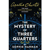 The Mystery of Three Quarters