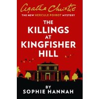 The Killings at Kingfisher Hill