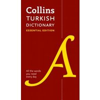 Collins Turkish Dictionary