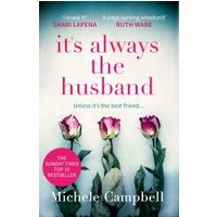 It's Always the Husband
