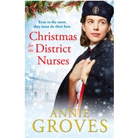 Christmas for the District Nurses