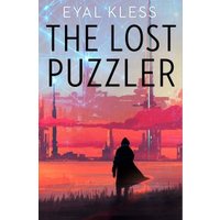 The Lost Puzzler