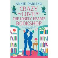 Crazy in Love at the Lonely Hearts Bookshop