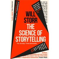 The Science of Storytelling