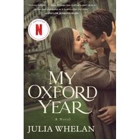 My Oxford Year