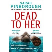 Dead to Her