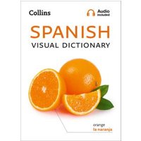 Spanish Visual Dictionary