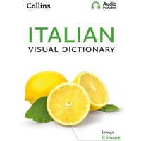 Italian Visual Dictionary
