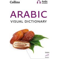 Collins Arabic Visual Dictionary