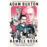 Ramble Book