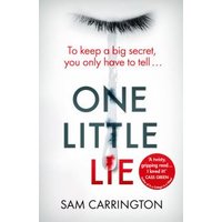 One Little Lie
