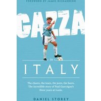 Gazza in Italy