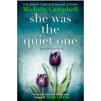 She Was the Quiet One