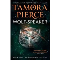 Wolf-Speaker
