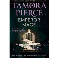 Emperor Mage
