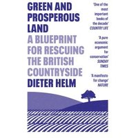 Green and Prosperous Land
