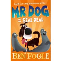 Mr Dog and the Seal Deal
