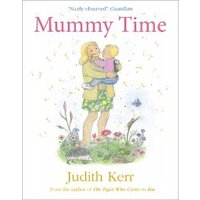 Mummy Time