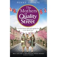 The Mothers of Quality Street