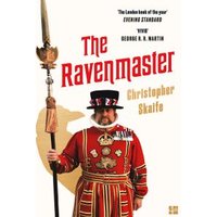 The Ravenmaster