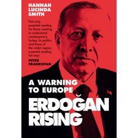 Erdogan Rising