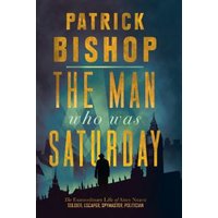 The Man Who Was Saturday