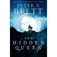 The Hidden Queen