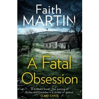A Fatal Obsession