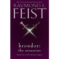 Krondor, the Assassins
