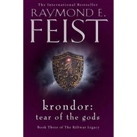 Krondor, Tear of the Gods
