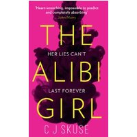 The Alibi Girl