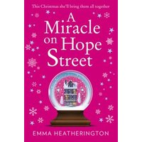 A Miracle on Hope Street