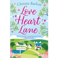 Love Heart Lane