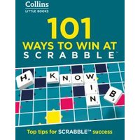 101 Ways to Win at Scrabble
