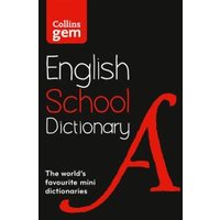 English School Dictionary