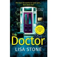 The Doctor