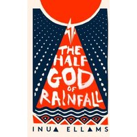 The Half-God of Rainfall