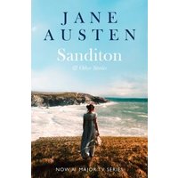 Sanditon & Other Stories