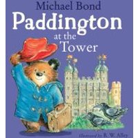 Paddington at the Tower