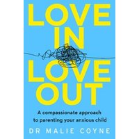 Love in, Love Out