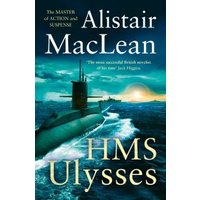 HMS Ulysses