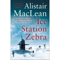 Ice Station Zebra