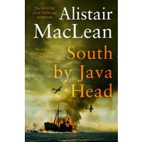 South by Java Head