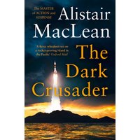 The Dark Crusader