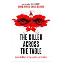 The Killer Across the Table
