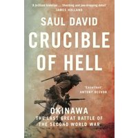 Crucible of Hell