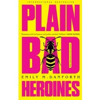 Plain Bad Heroines