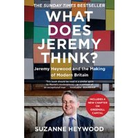 What Does Jeremy Think?
