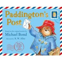 Paddington's Post