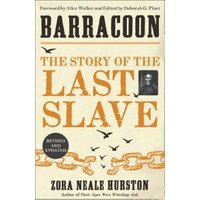 Barracoon